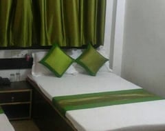 Hotel Orchid Annex (Bodh Gaya, Indija)