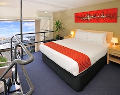 Hotel Metro Apartments on Darling Harbour (Sydney, Australia)