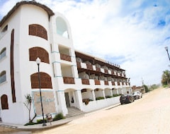 Hotelli Blater Hotel (Puerto Escondido, Meksiko)