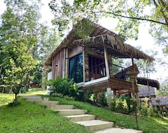 Hotel Nature Hill (Trang, Tajland)