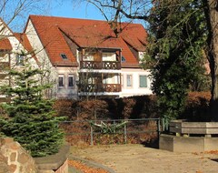 Toàn bộ căn nhà/căn hộ Vrbo Property (Bourgheim, Pháp)