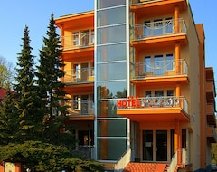 Hotel Polaris III (Swinemünde, Poland)