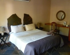 Bed & Breakfast Tapologo Lodge (Zeerust, Sydafrika)