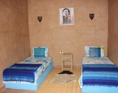 Hotelli La Tour De Toile (Agadir, Marokko)