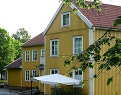 Majatalo Hotel PerOlofGården (Askersund, Ruotsi)