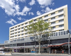 Hotel Park Regis Concierge Apartments (Sydney, Australia)
