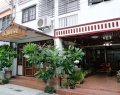 Hotel A House (Bangkok, Tailandia)