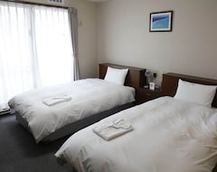 Khách sạn Hotel Umizola (Naha, Nhật Bản)