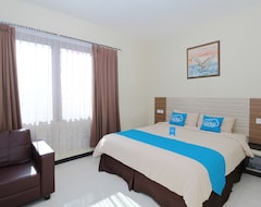 Hotel Airy Bontoala Andalas 178 Makassar (Makasar, Indonezija)