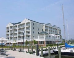 Khách sạn Hilton Garden Inn Kent Island (Grasonville, Hoa Kỳ)
