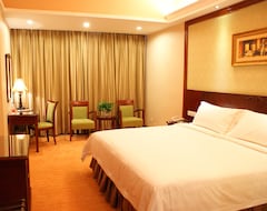 Khách sạn Vienna Hotels Liao Bu Town Dongguan (Dongguan, Trung Quốc)