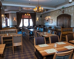 The Cairngorm Hotel (Aviemore, Reino Unido)