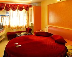 Khách sạn Hotel Sai Baba International (Shirdi, Ấn Độ)