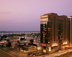 فندق شيراتون الخالدية (أبو ظبي, الإمارات العربية المتحدة)