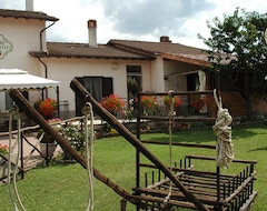 Casa rural Agriturismo Baldassari (Cascia, İtalya)