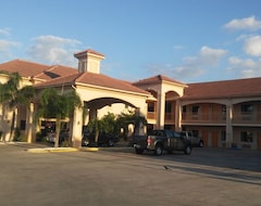 Motel Casa Rosa Inn (Port Isabel, Hoa Kỳ)