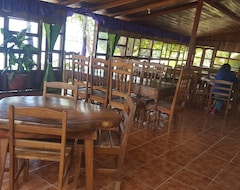 Khách sạn Finca Santo Domingo (Altagracia, Nicaragua)