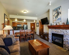 Hotel 2 Dormitorios En La Grand Sierra Lodge + Westin Monache.Estudio + 1 Hab Hacer Uso También (Mammoth Lakes, EE. UU.)
