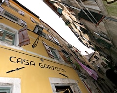 Hotel Casa Garzotto (Rovinj, Croacia)