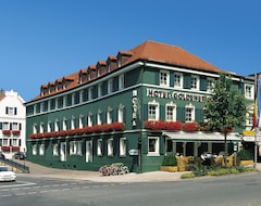 Hotel Goldener Hirsch (Bayreuth, Duitsland)