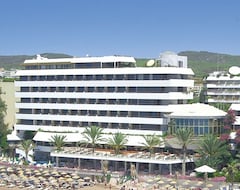 Khách sạn Rubi Hotel (Alanya, Thổ Nhĩ Kỳ)