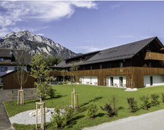 Hotel Das Essigmanngut (Anif, Austrija)