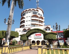 Oyo Hotel Santiago Plaza, Santiago Tuxtla (Santiago Tuxtla, Mexico)