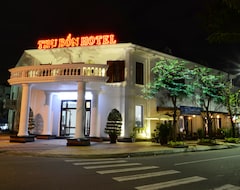 Khách sạn Thu Bồn Đà Nẵng (Đà Nẵng, Việt Nam)