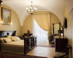 Hotel Chateau Svetla Nad Sazavou (Benetice, Češka Republika)