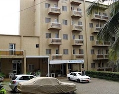 Hotel Meumi Palace (Yaoundé, Kamerun)