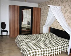 Otel Idyllic Apartment 60sqm, Only 700m From The Rursee (Heimbach, Almanya)