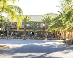 Khách sạn Augrabies Lodge and Camp (Augrabies, Nam Phi)