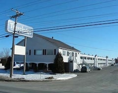 Motel Queen City Inn (Bangor, ABD)