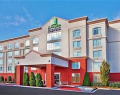 Hotelli Holiday Inn Express Marietta - Atlanta Northwest, An Ihg Hotel (Marietta, Amerikan Yhdysvallat)