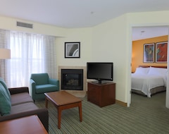 Otel Residence Inn by Marriott Fort Smith (Fort Smith, ABD)