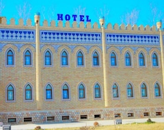 Hotel Hon Saroy - Immerse Atmosphere In The Epoch Of The Khans (Taškent, Uzbekistan)