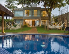 Khách sạn Flor de Lis Exclusive Hotel (Maceió, Brazil)