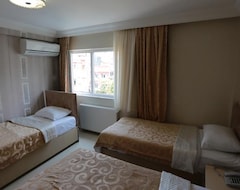 Khách sạn Linfer (Istanbul, Thổ Nhĩ Kỳ)