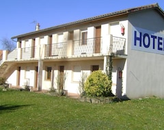 Khách sạn La Casera (Clarac, Pháp)