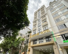 Khách sạn Queenie Hotel (Hải Phòng, Việt Nam)