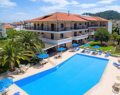 Хотел Hotel Pegasus-Adult Friendly (Лименас, Гърция)