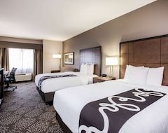 Hotelli Best Western Plus Spokane North (Spokane, Amerikan Yhdysvallat)