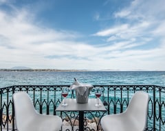 Klimis Hotel (Otok Spetses, Grčka)