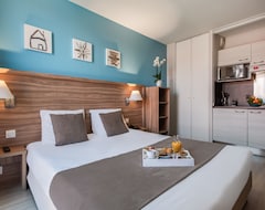Apart Otel Appart'City Confort Vannes (Vannes, Fransa)