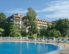 Hotelli Lotos Hotel Riviera Holiday Club (Varna, Bulgaria)