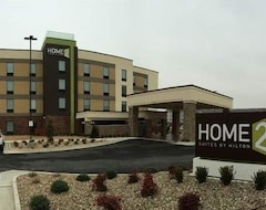 Hotel Home2 Suites by Hilton Fort Smith (Fort Smith, Sjedinjene Američke Države)