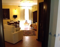 Hotel Bibirria (Agrigento, Italija)