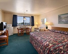 SureStay Hotel by Best Western Twin Falls (Twin Falls, ABD)