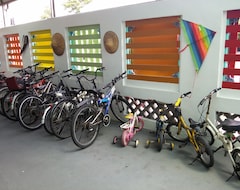 Hostel / vandrehjem Kindergarten Guest House (Chaozhou Township, Taiwan)