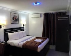 Presken Hotel @ Reliance Place (Ikeja, Nigerija)